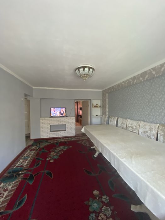 Продается квартира