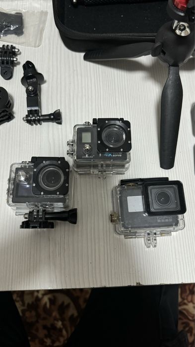 GoPro Hero 6 Black