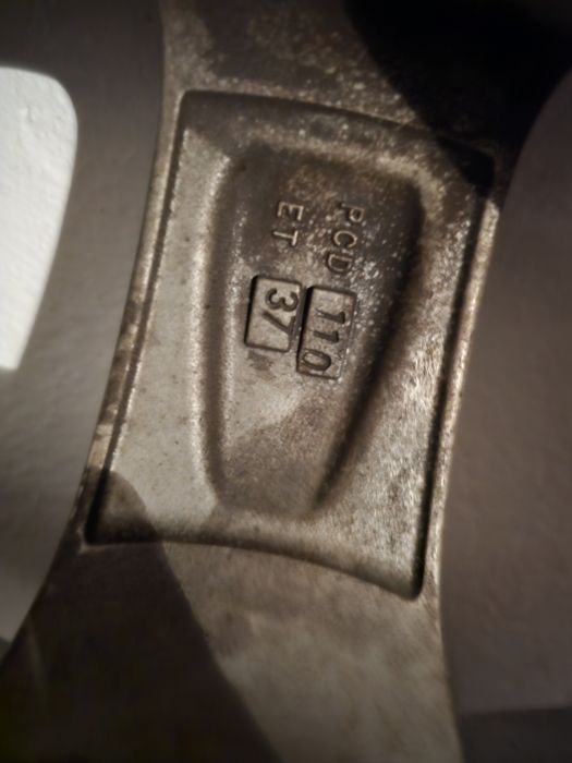 Roti / Jante opel 5x110 r16 cu anvelope de iarna 205 55 16