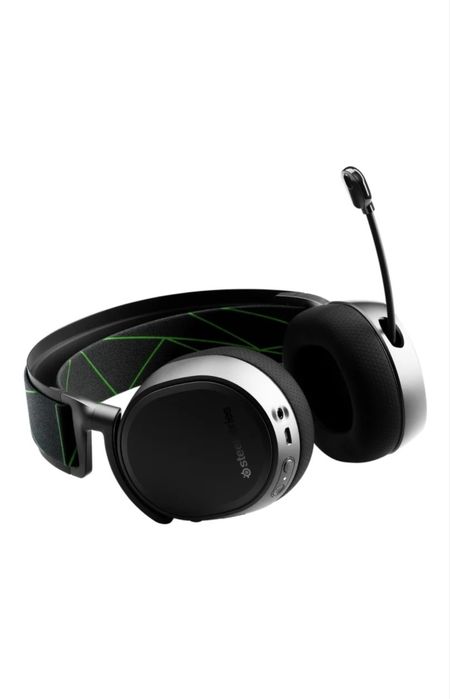 Steelseries Arctis 9X