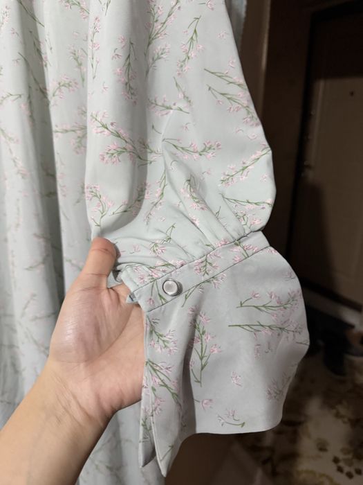 Мусулманиская платье 46-48-50