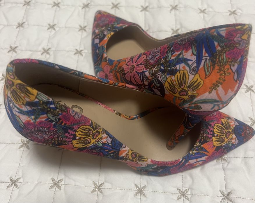 Дамски обувки н 40