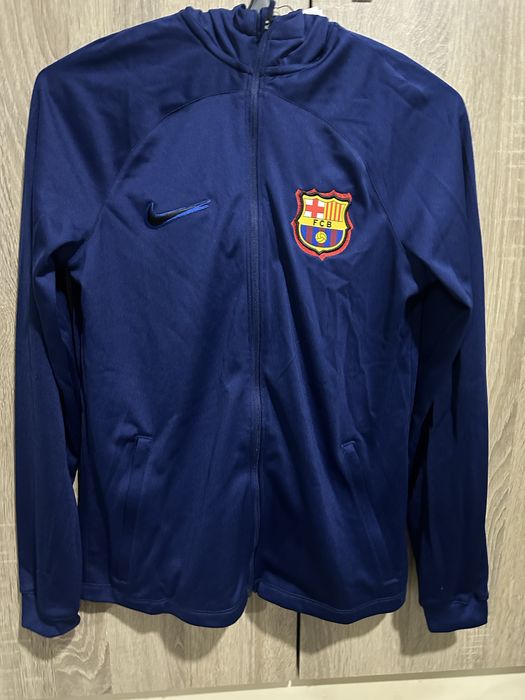 Treining copii nike Fc barcelona