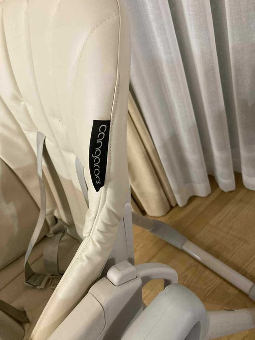 Детско столче за хранене Cangaroo I Eat + ПОДАРЪК IKEA Antilop