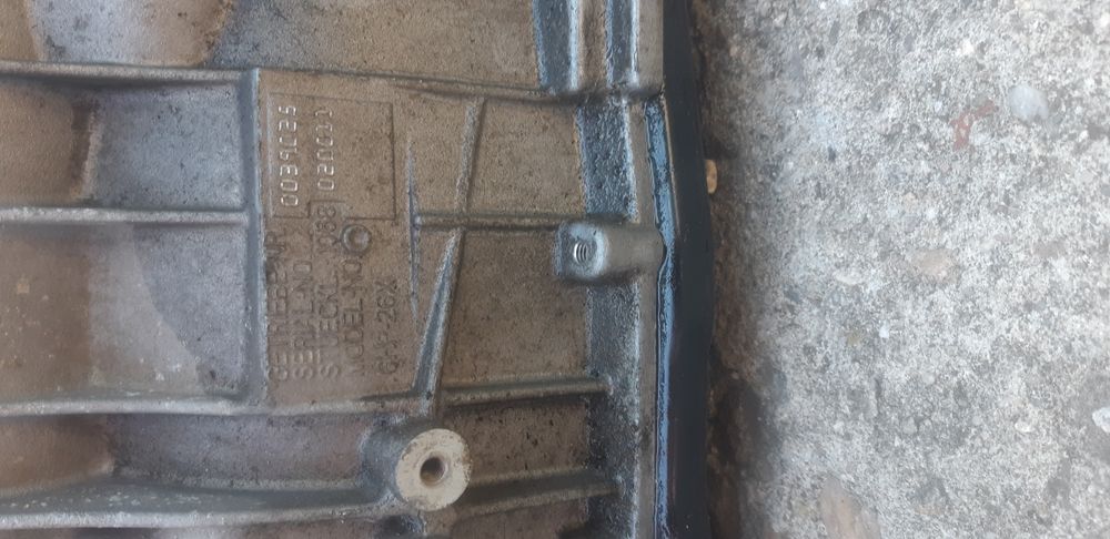 Автоматична скоросна кутия за бмв ф10 ф30