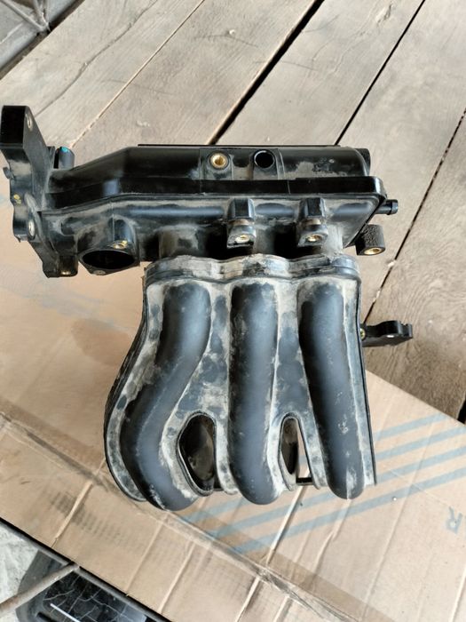 Kollektor matiz evroga. 2016 Dan yechilgan