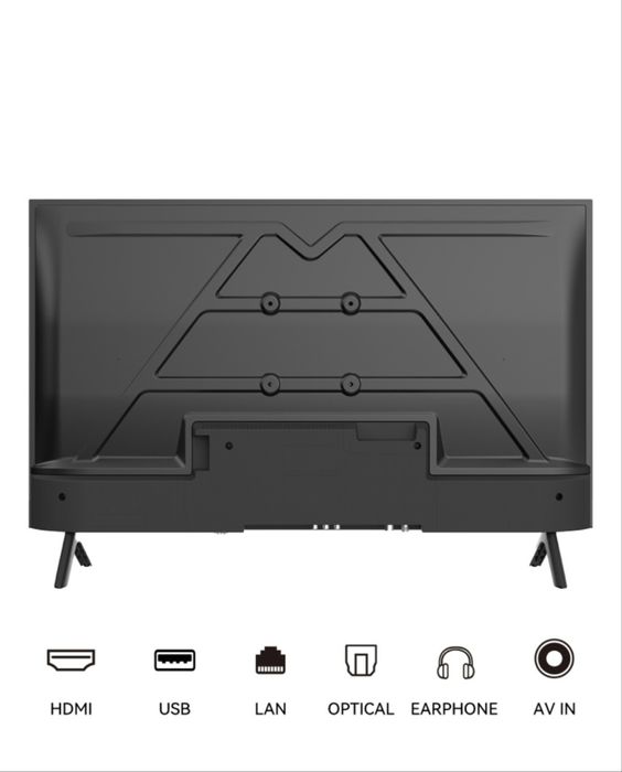Телевизор, Smart TV