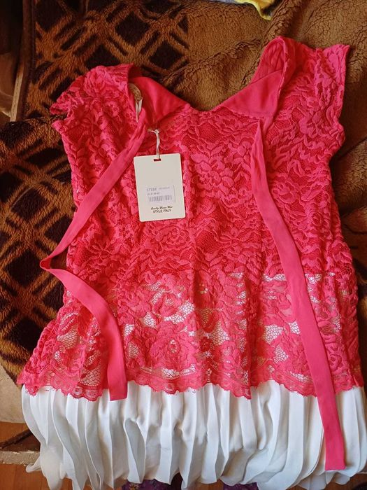 Продается платье