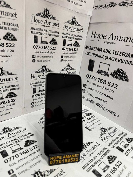 Hope Amanet P1/ OPPO A5 PRO/COD-40313