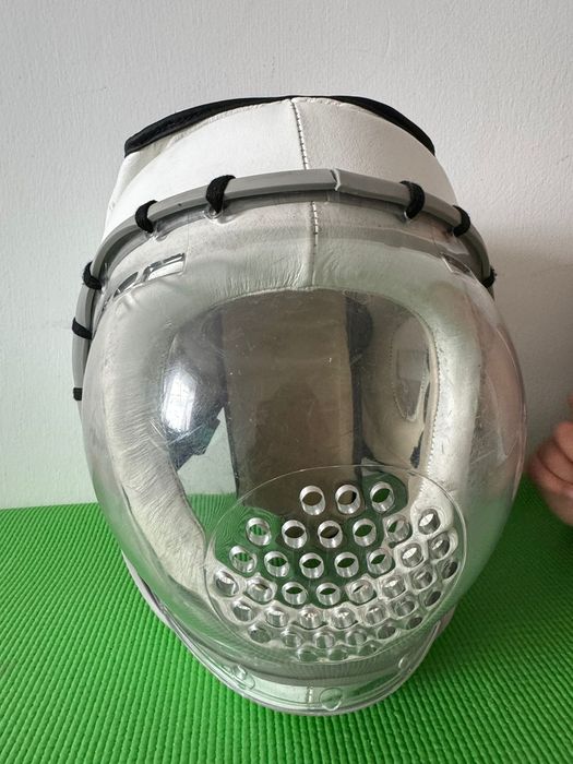 Шлем Кудо оригинал