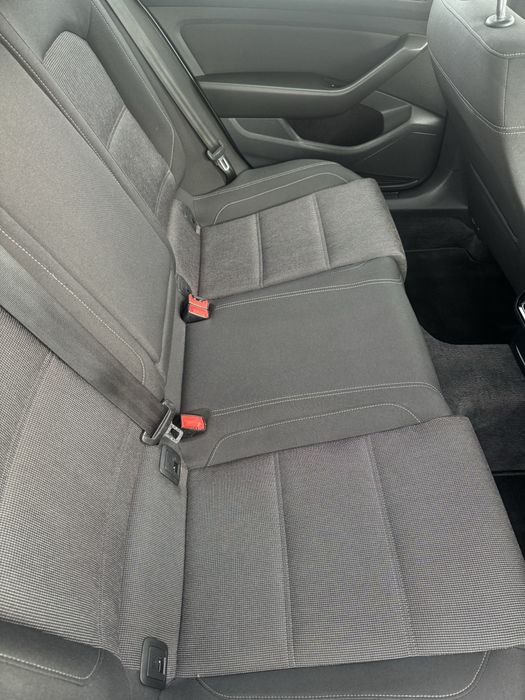 Volkswagen Passat  2.0 Automat 150 cp