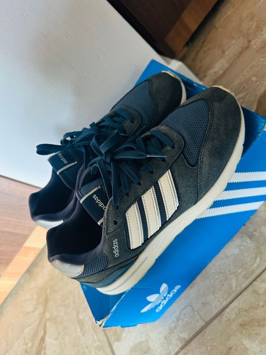 Pantofi piele barbati