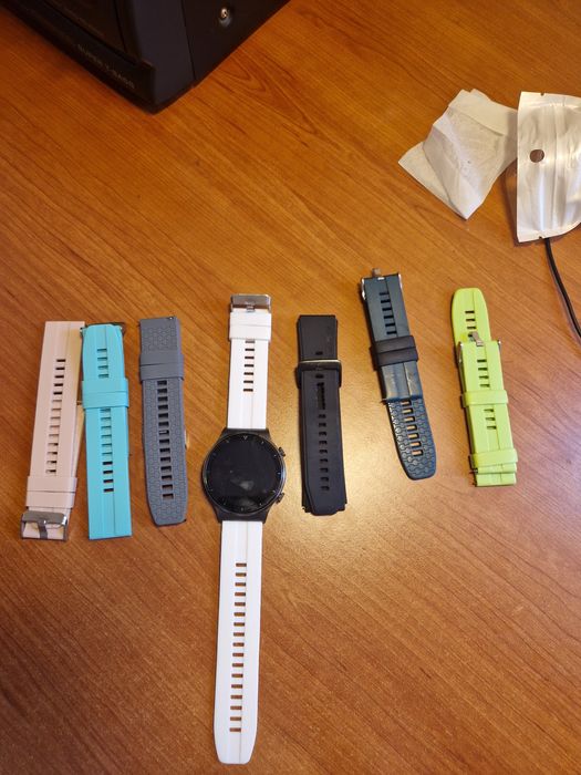 Vand urgent ceas huawei gt 2 pro