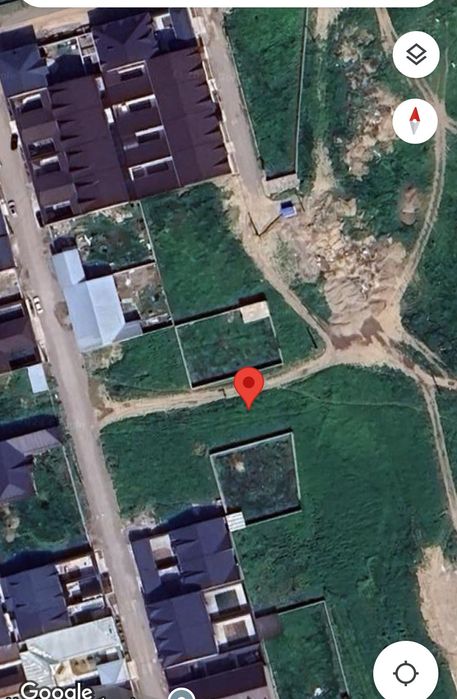 Сергели, Хонабод 5 сотых СРОЧНО (бош йер)