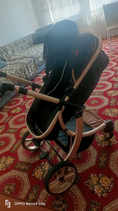 Коляска трансформер.