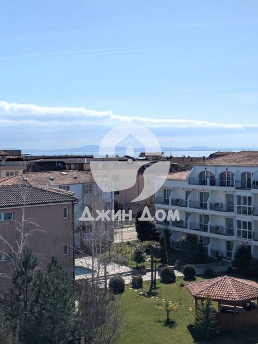 Продава се Двустаен апартамент в Несебър - 69 кв.м за 658 €/кв.м - Снимка #8