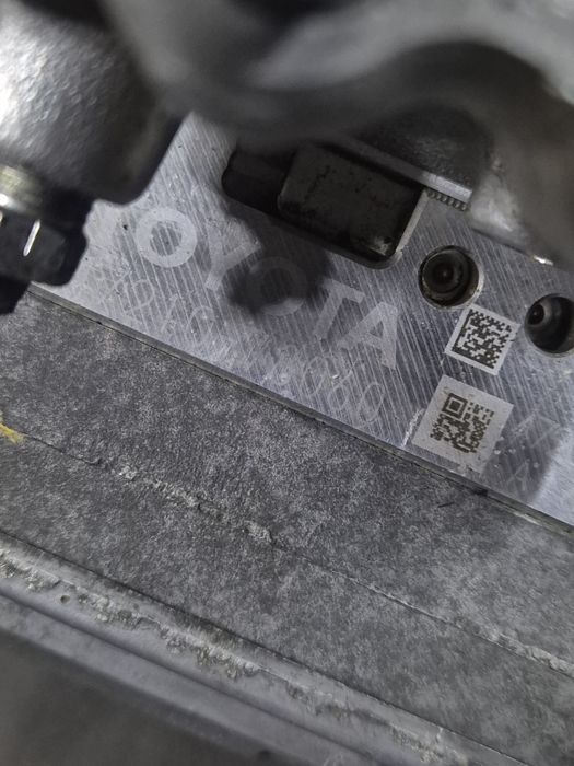 Pompa Abs Lexus NX Hybrid 2014-2017.