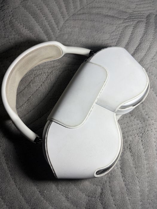 Airpods max 1 серые