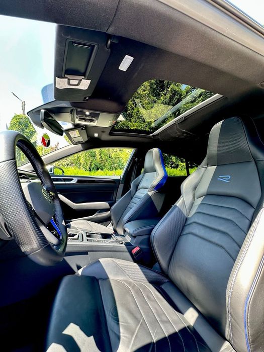 Volkswagen ARTEON Volkswagen Arteon R 320CP