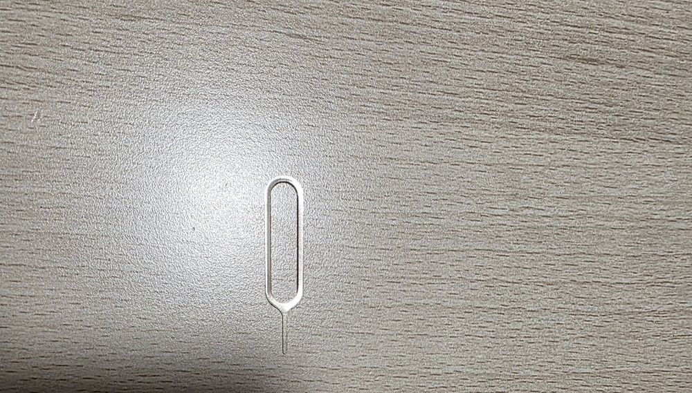 SIM-картага игина