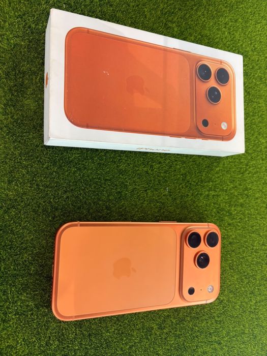 iPhone 17 Pro продаю