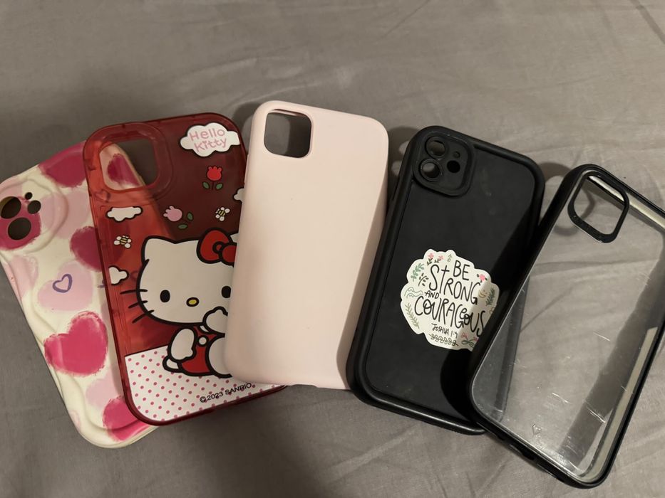 Iphone 11 64gb.