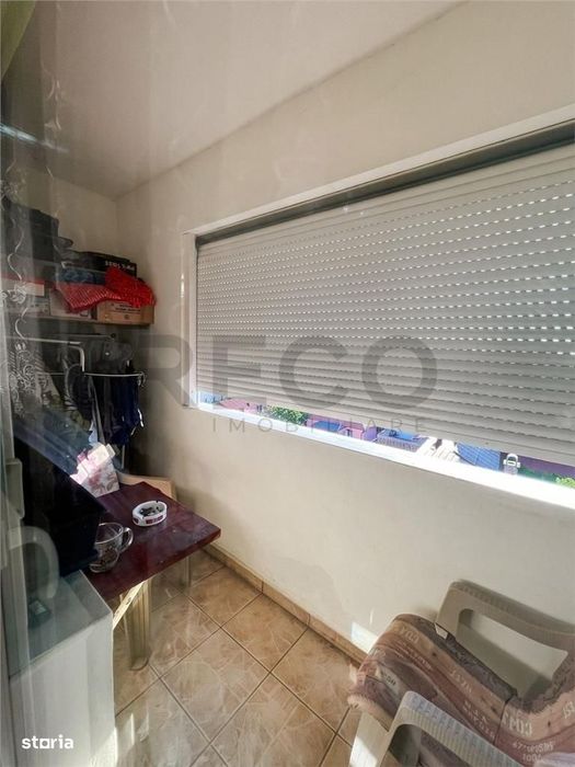 RECO Apartament 3 camere, decomandat, Cantemir
