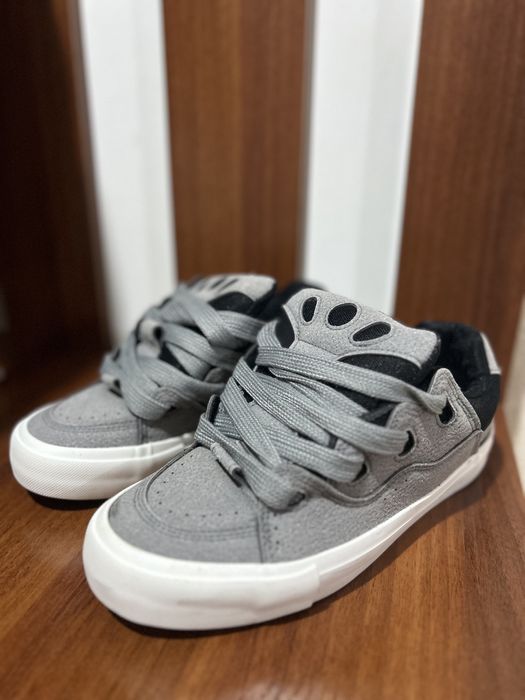 Кроссовки ollie skate