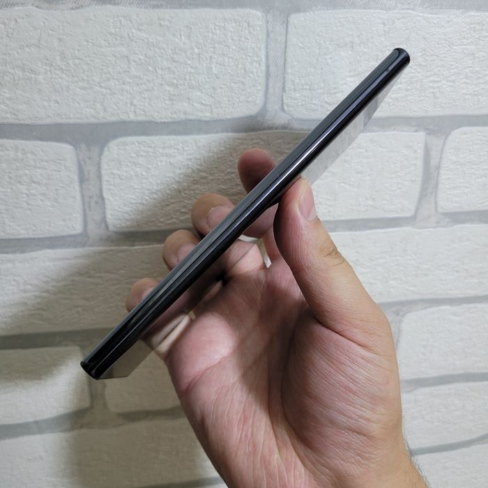 Samsung Note 20 Ultra 5G