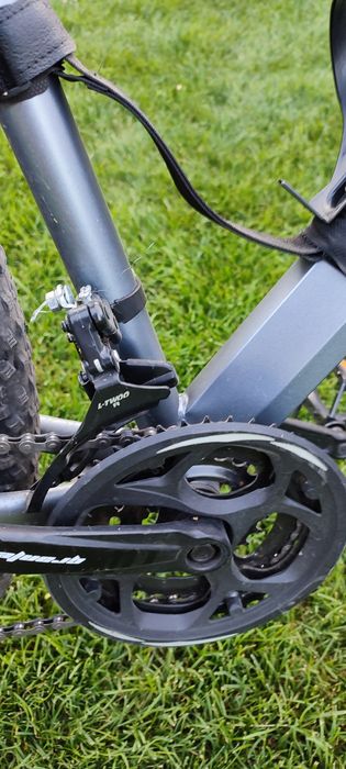 Велосипед Grantel 2157.