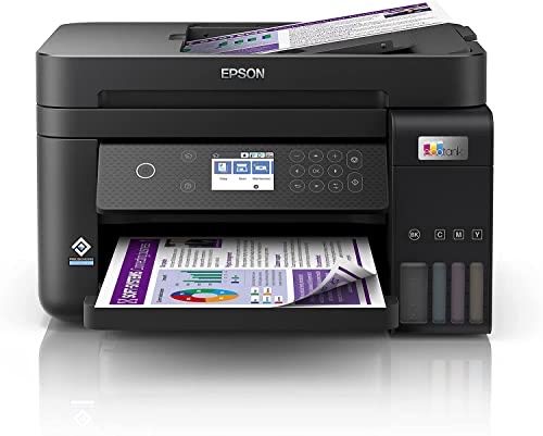 Принтер Epson L6270 принтер копия сканер
