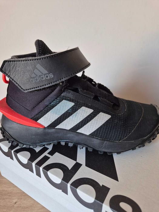 Детски обувки adidas FORTATRAIL