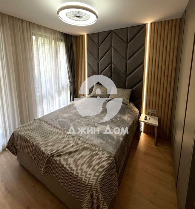 Продава се Двустаен апартамент в к.к. Слънчев бряг - 48 кв.м за 2292 €/кв.м - Снимка #5