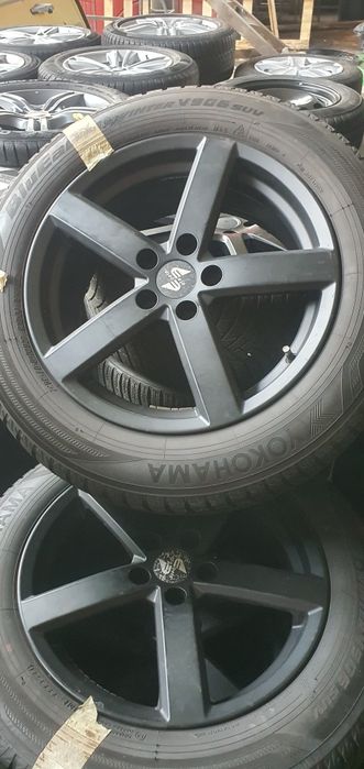 Джанти 4бр 5х108 17 цола Промоция