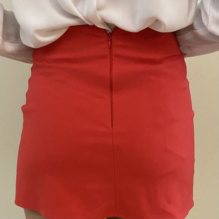 Fusta corai marime S