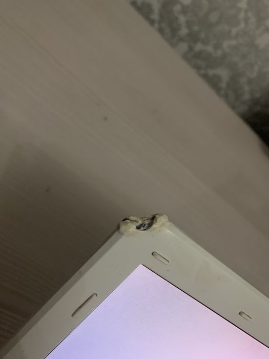 Нотпук  aser Windows 7
