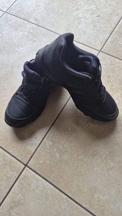 Adidas terrex туристически обувки 40номер