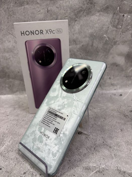 Honor X9c (Костанай 1014, лот 6660)