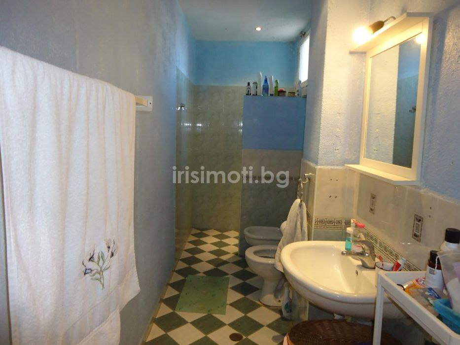 Продава се Тристаен апартамент в София, Център - 169 кв.м за 2427 €/кв.м - Снимка #9