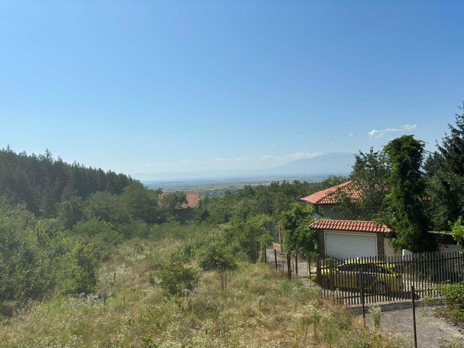 Продава се Парцел в с. Кътина, Област София-град - 391 кв.м за 90 €/кв.м - Снимка #2