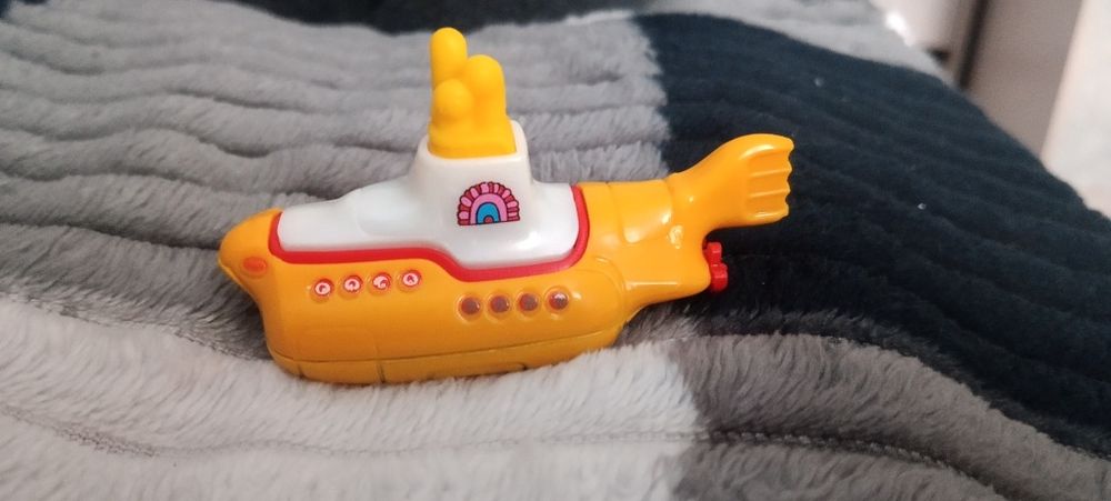 Машинка hot fils   The Beatles