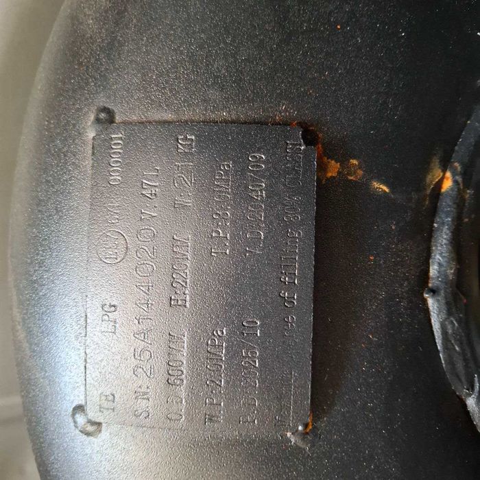 metan propan gaz balonlar bor b/u yoki yangi xoxishga qarab