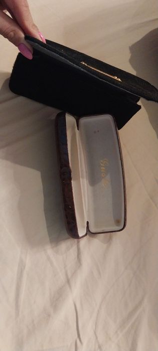 Коробочки для украшений