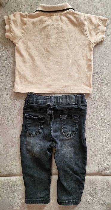 Комплект U. S. POLO ASSN 12-18М