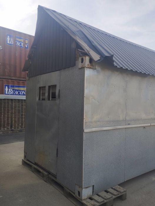 Сарай/Склад для хранения