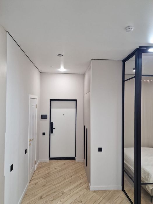 1 комн квартира посуточно, Kaspi Red+