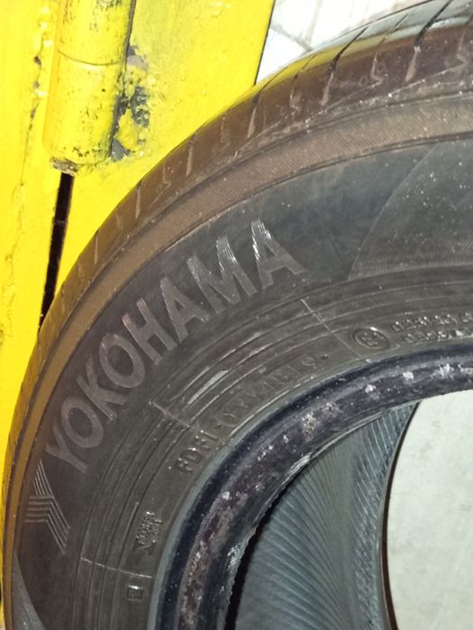 Шины летние R 16