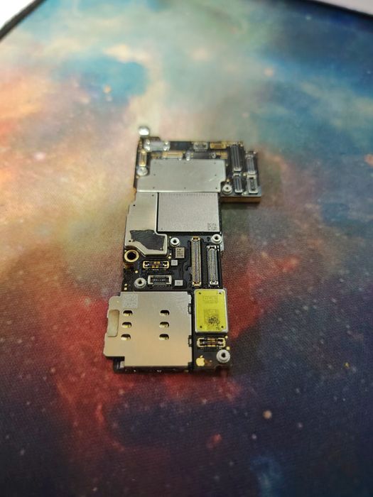 Материнские плата Iphone 13 pro max