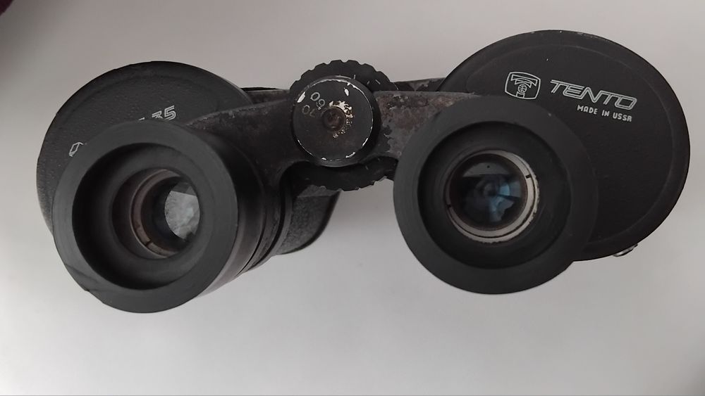 Бинокъл СССР 7Х35