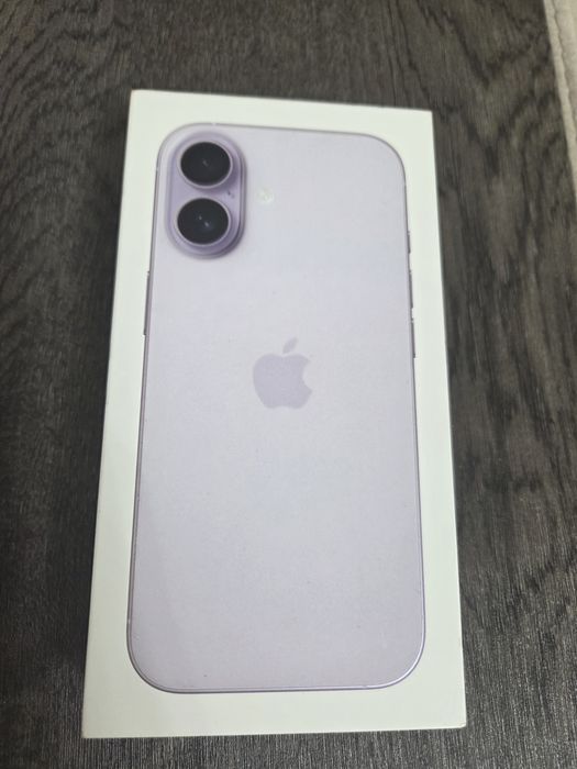 Iphone 17 новый 256Gb